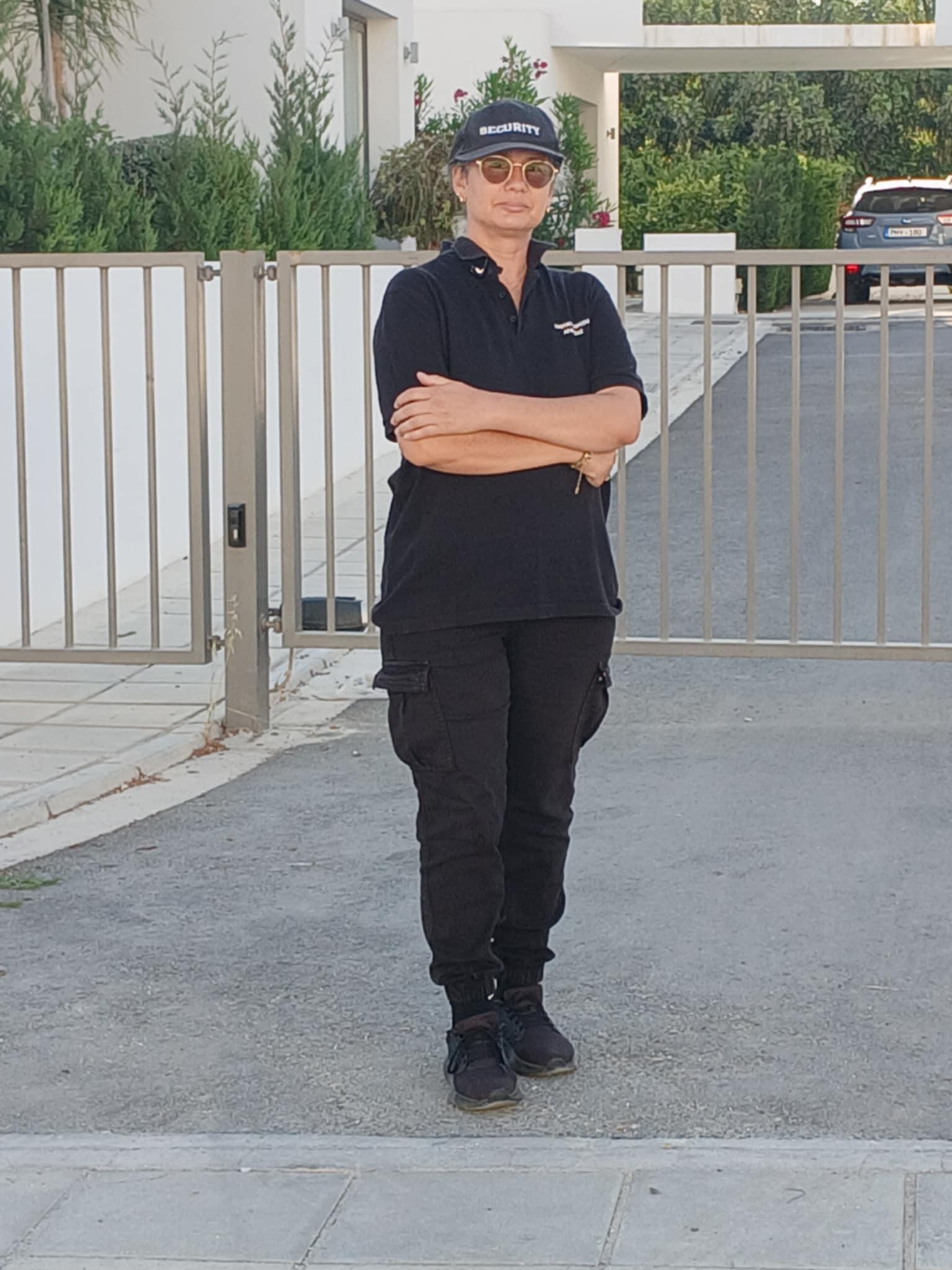 Θέση Εργασίας – Φύλακας Ασφαλείας/Security Guard – Sakkos Private Security Services