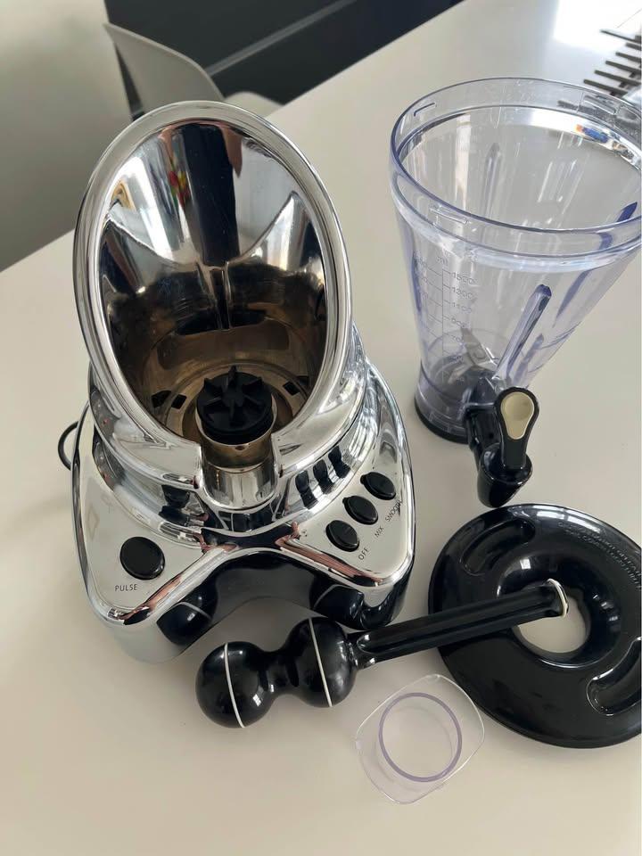 Kenwood New York Smoothie maker