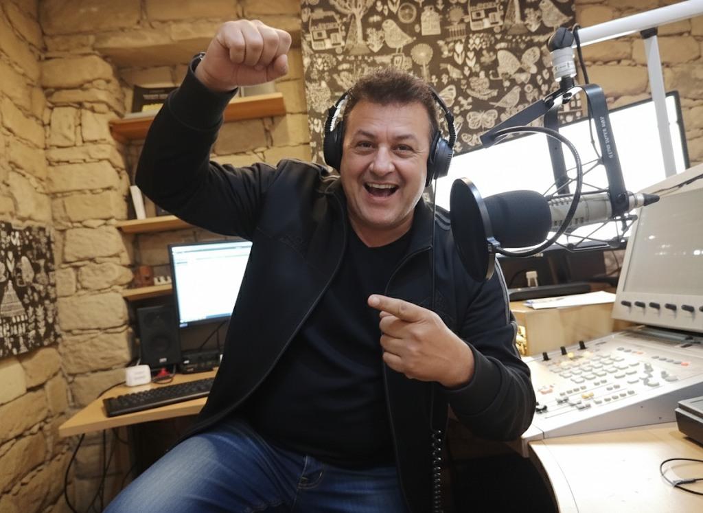 Εκπομπή Rolling Stones