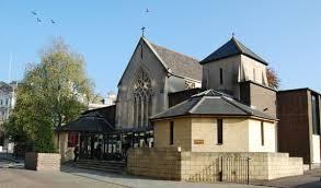 St. Francis Catholic Parish