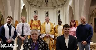 St. Francis Catholic Parish