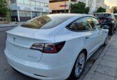 TESLA MODEL3 LONG RANGE
