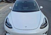 TESLA MODEL3 LONG RANGE