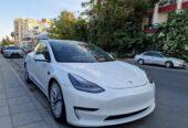 TESLA MODEL3 LONG RANGE