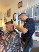 The Bell Street Barbers