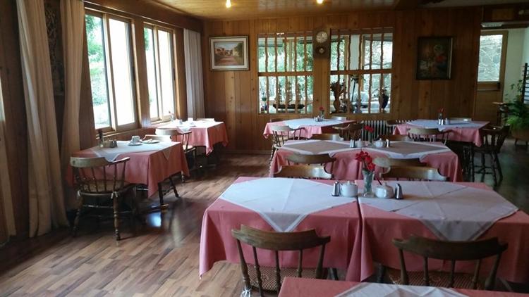 Hotel In The Troodos Mountains Area Of Cyprus For Sale