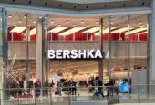 BERSHKA – Bullring Shopping Center, Birmingham, West Midlands