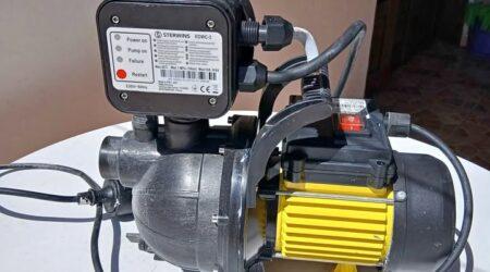 water-pump