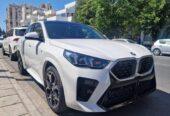 BMW X2 COUPE