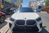 BMW X2 COUPE