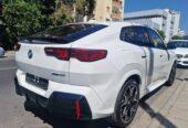 BMW X2 COUPE
