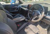 BMW X2 COUPE