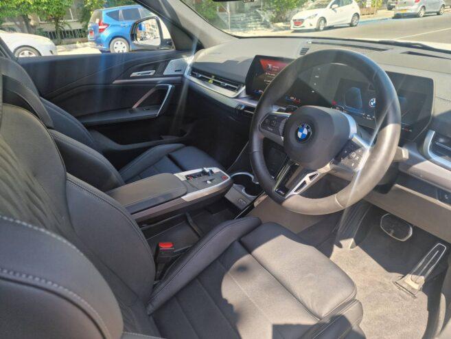 BMW X2 COUPE