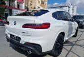 BMW X4 M SPORT