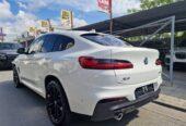 BMW X4 M SPORT
