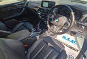 BMW X4 M SPORT