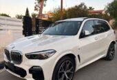 BMW X5 M-Sport 2021