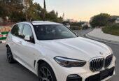BMW X5 M-Sport 2021