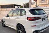 BMW X5 M-Sport 2021