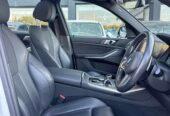 BMW X5 M-Sport 2021