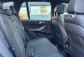 BMW X5 M-Sport 2021