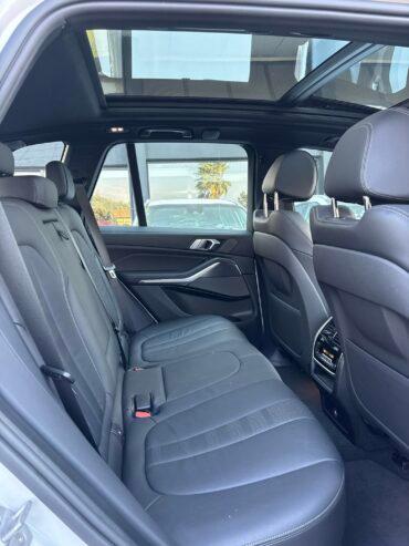 BMW X5 M-Sport 2021