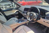 BMW X7 Xdrive