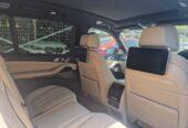 BMW X7 Xdrive