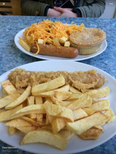 Kostas Fish Bar