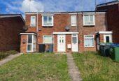 1 bedroom maisonette in Tipton
