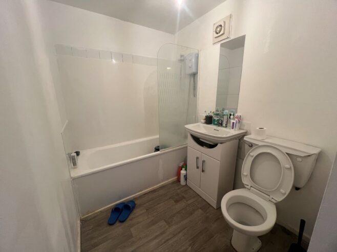 1 bedroom maisonette in Tipton