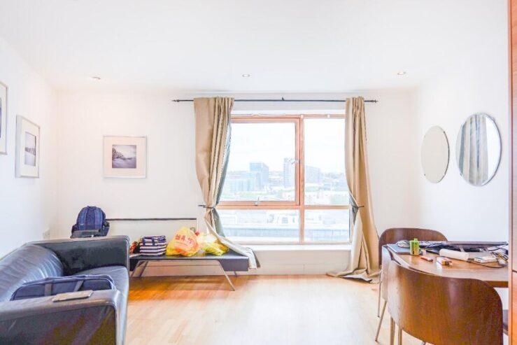 1 Bedroom Flat