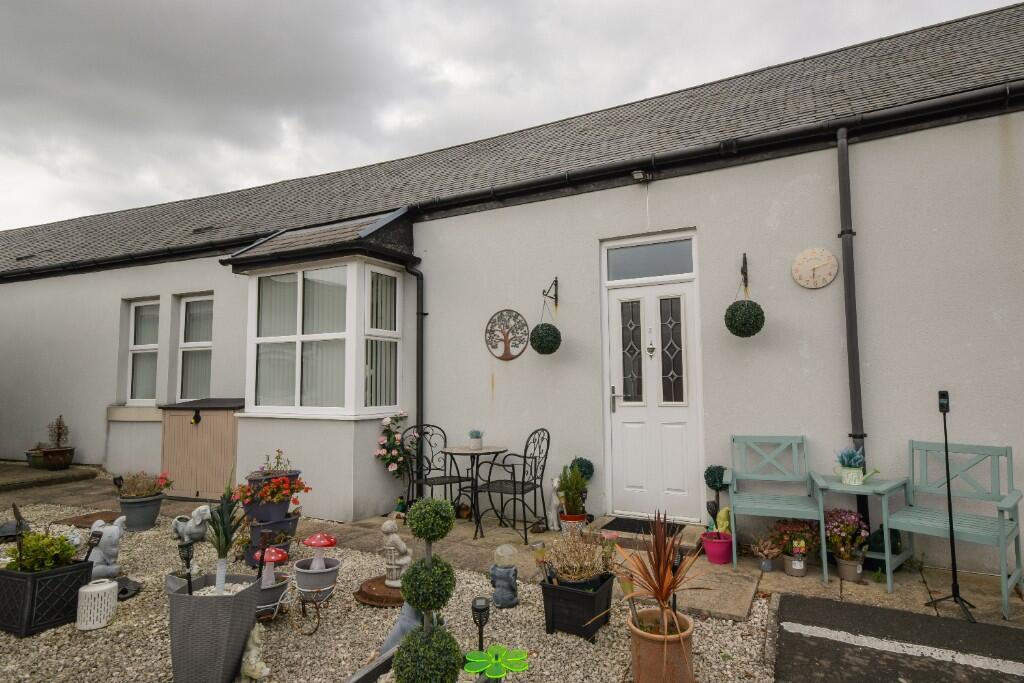 Portfolio of 2 Terrace Bungalow