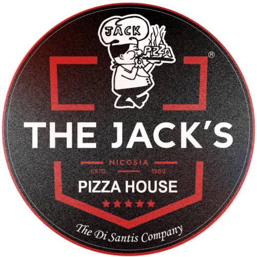 The Jack’s Pizza House 🍕
