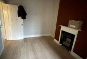 First floor flat in Southwark, London