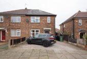 2 Bedroom Semi-Detached House