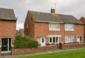 2 Bedroom Semi-Detached House