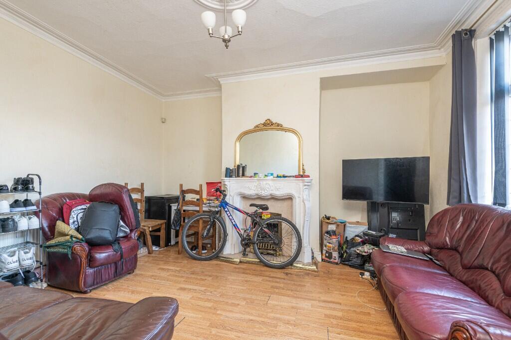 2 Bedroom Terraced House