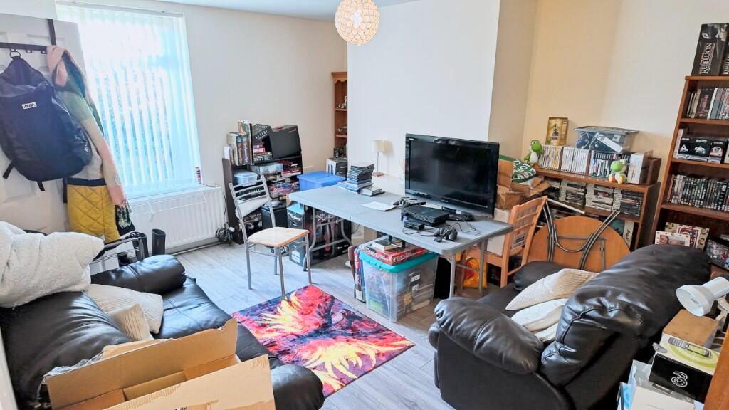 2 Bedroom Terraced House