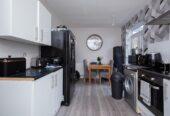 2 Bedroom Semi-Detached House