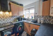 2 Bedroom Semi-Detached House