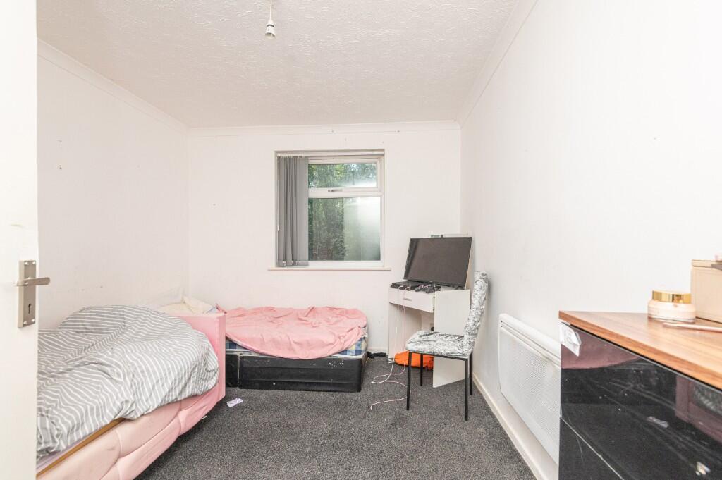 2 Bedroom Flat