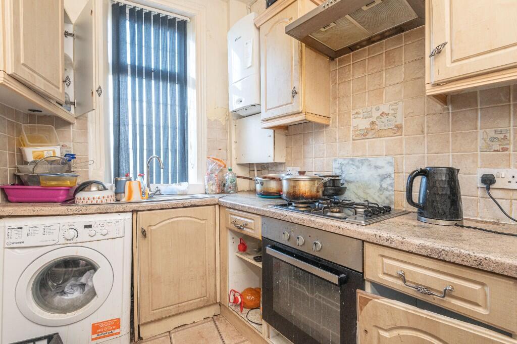 2 Bedroom Terraced House