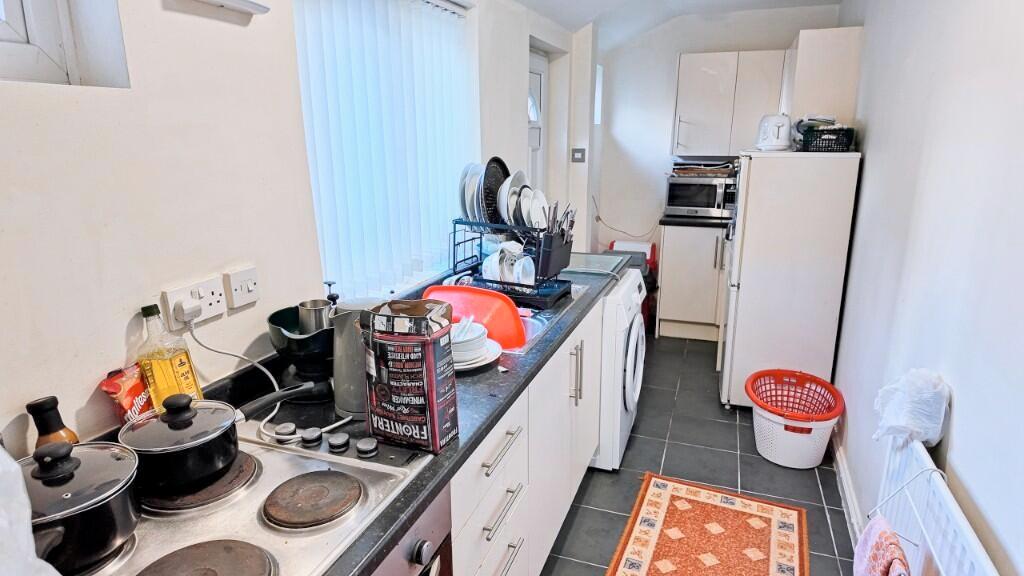 2 Bedroom Terraced House