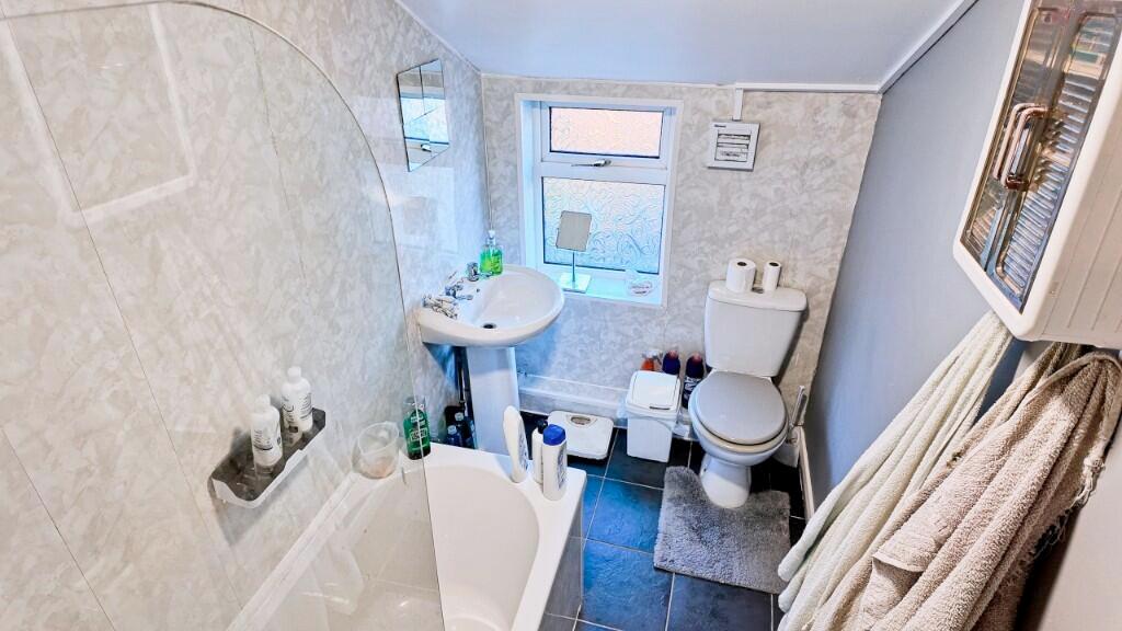 2 Bedroom Terraced House