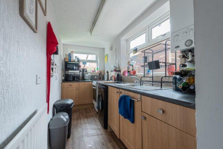 2 Bedroom Terraced House