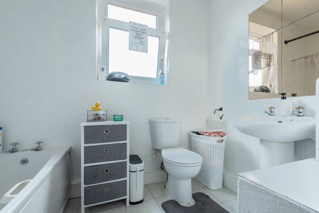 2 Bedroom Terraced House