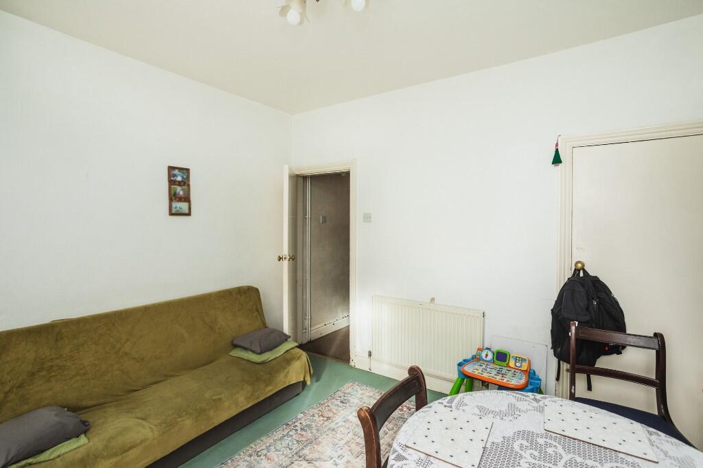 2 Bedroom Terraced House