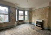Three Bedroom Mid Terrace House.