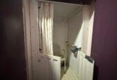 Three Bedroom Mid Terrace House.